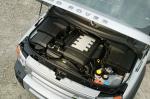 Land Rover Discovery 3 2004 года